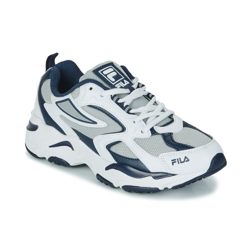 Fila - CR-CW02 RAY TRACER KIDS - Gris / Blanc / Marine