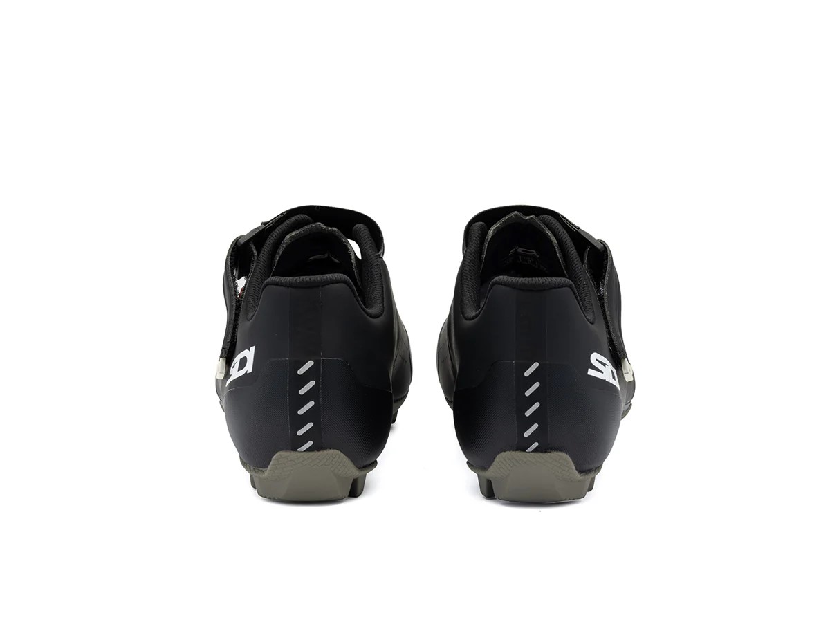 Sidi Scarpe Physis cykelsko sort