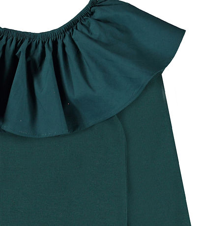 Molo Bluse - Renate - Wildnis