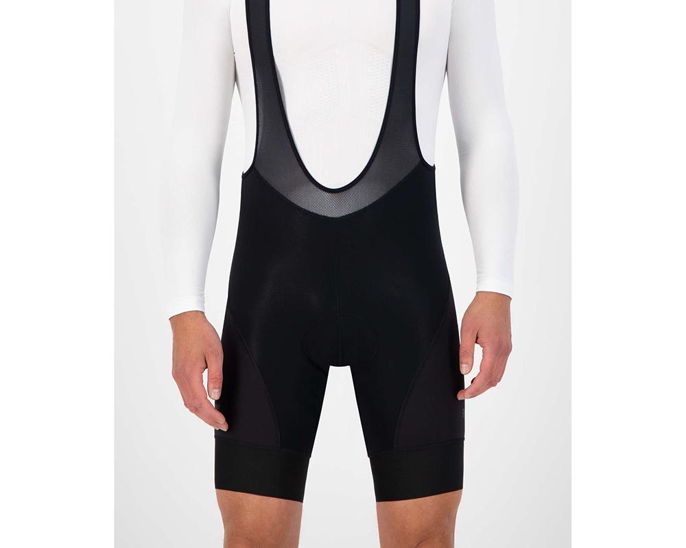 FUTURUM 4 SEASONS II Fietsbroek Kort Heren Zwart