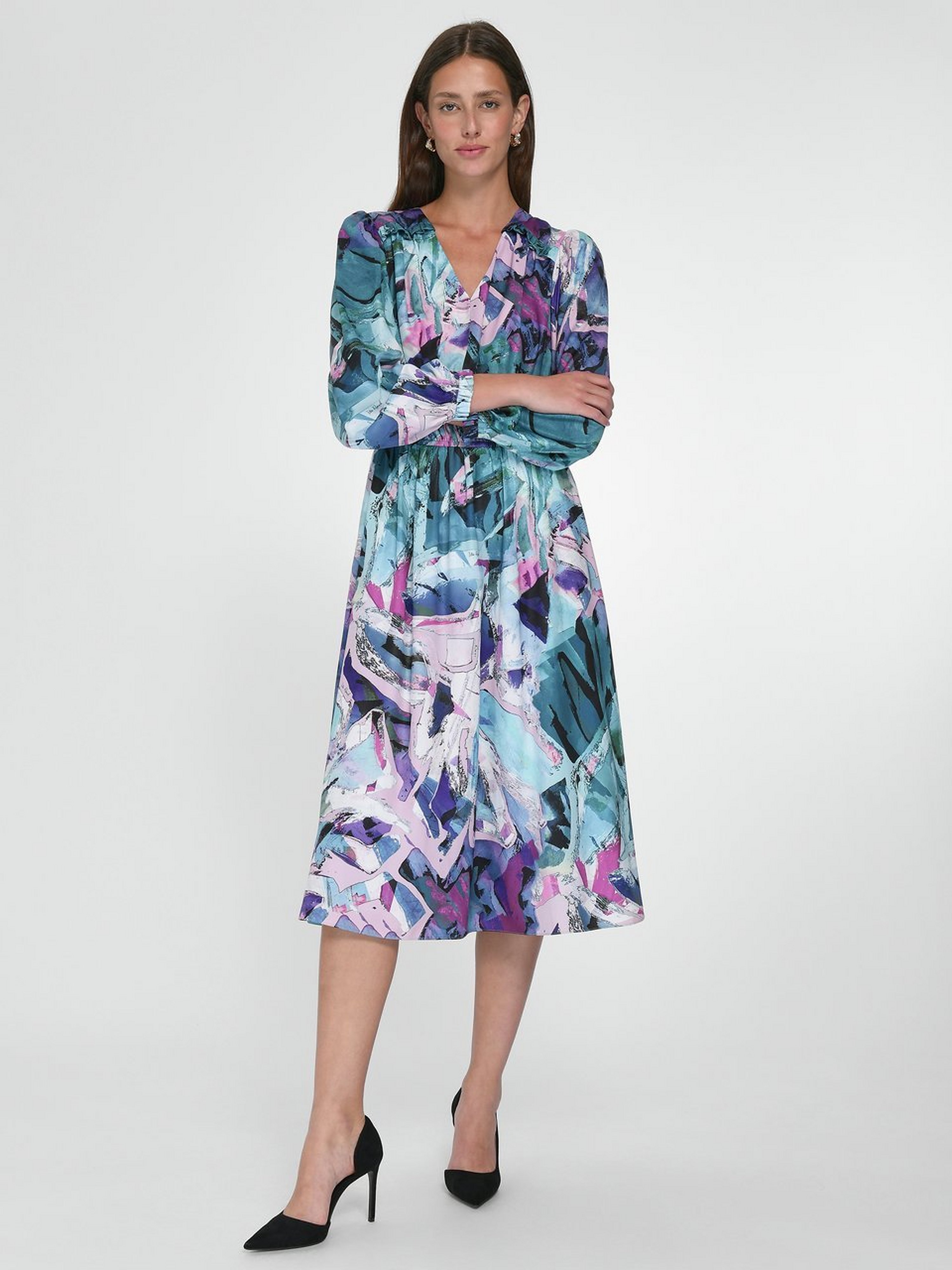 Kleid