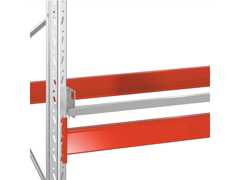 Pallestop til 3 palle