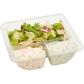 Jumbo Groene Salade Rauwkost 275 g