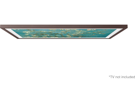 SAMSUNG - TV QLED Full HD 80 cm TQ32LS03CBU + VG-SCFC32BWBXC