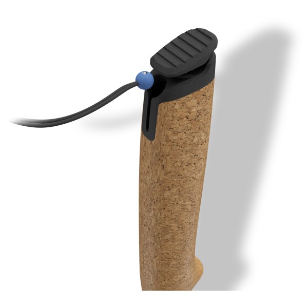 Silva - Running & Trekking Poles Wrist Straps - Accessoire bâtons de rando