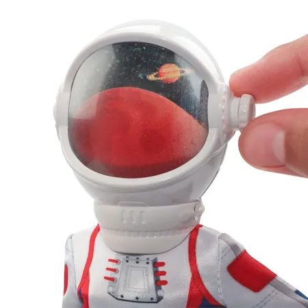 Barbie Astronautin-Puppe