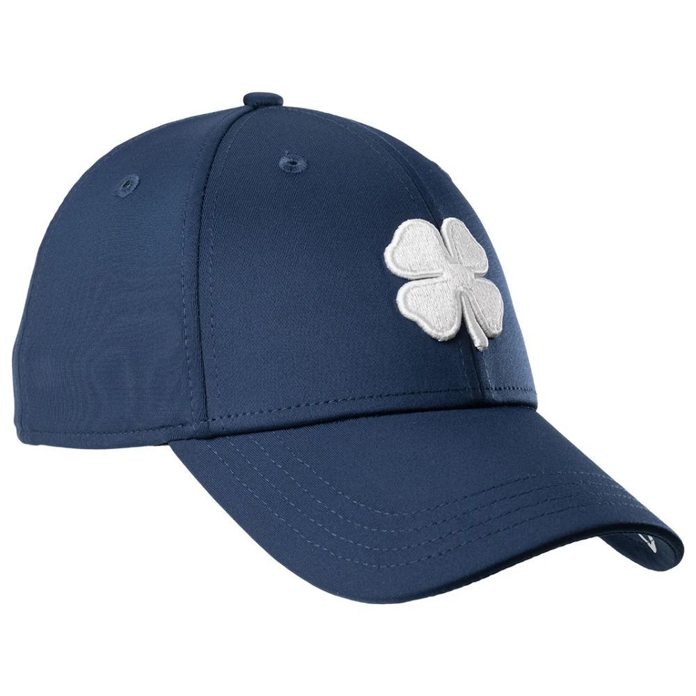 Premium Clover 126 Caps Navy
