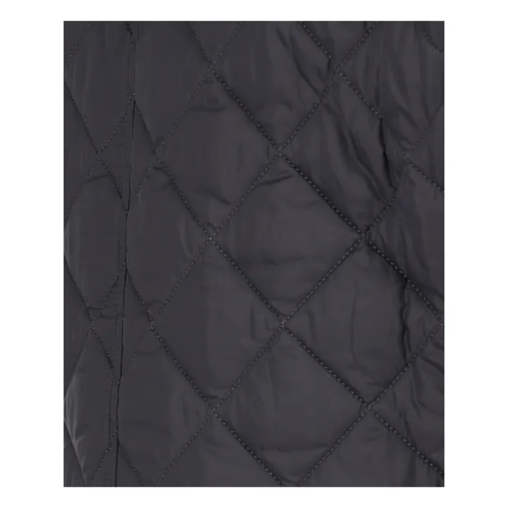 Barbour Veste Matelassée Sander | Bleu marine