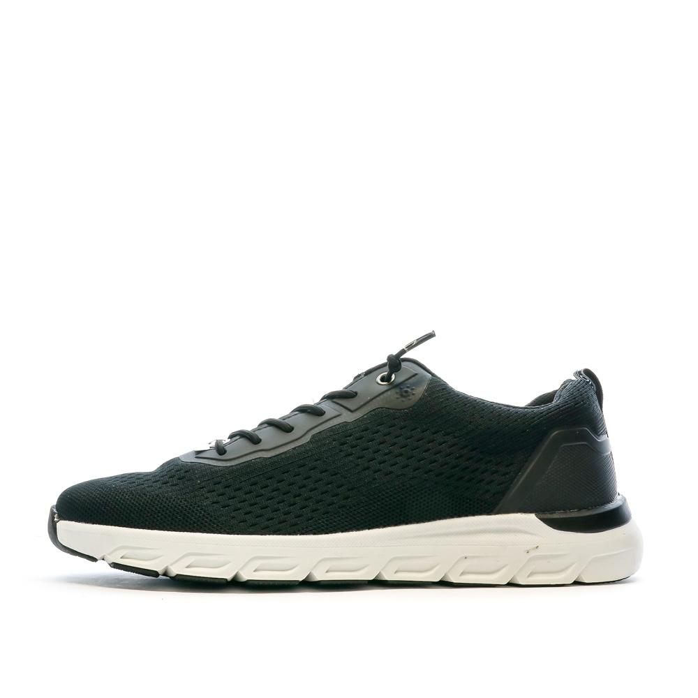 Relife Baskets Noir Homme Relife Laniston