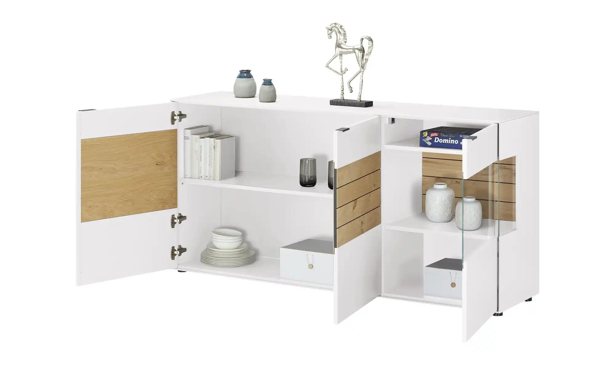 Jette Home Sideboard Como