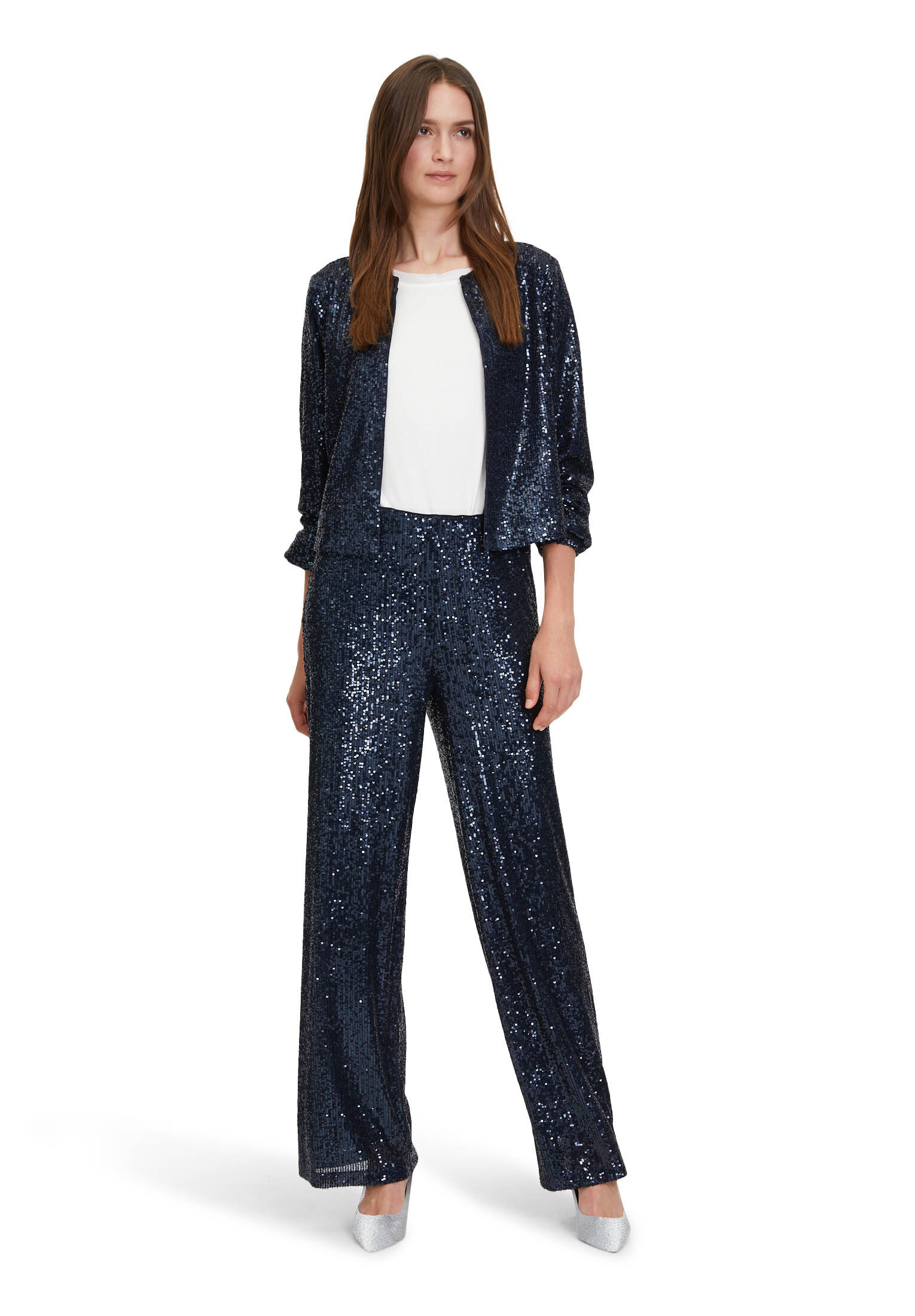 Betty & Co| Damen Schlupfhose