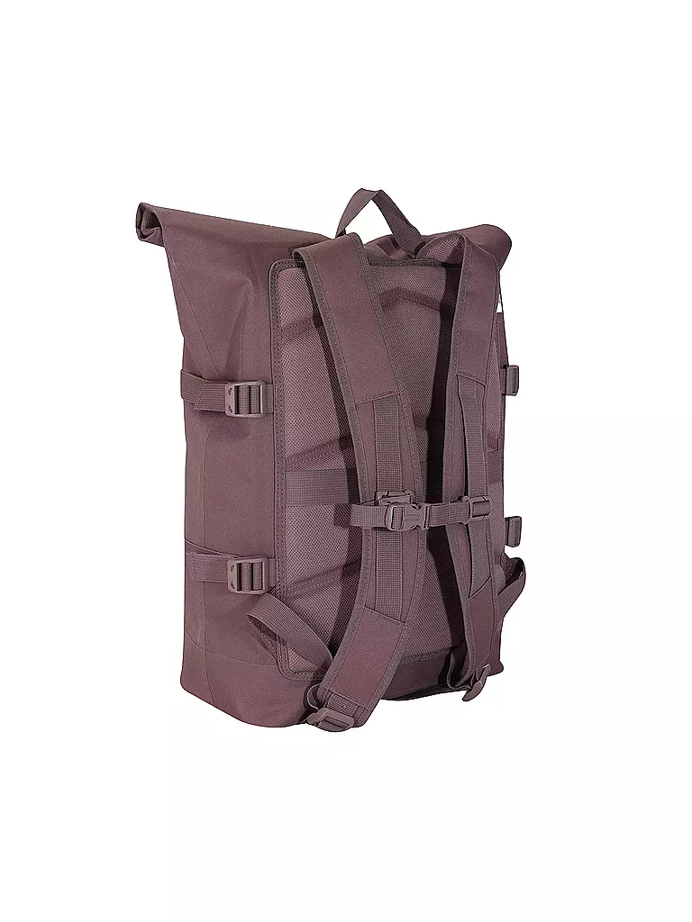 GOT BAG Rucksack ROLLTOP 1.0 MONOCHROME lila