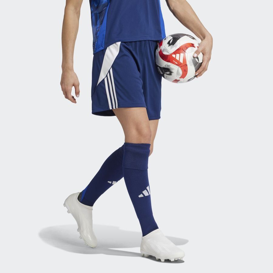 Adidas Short Tiro 24