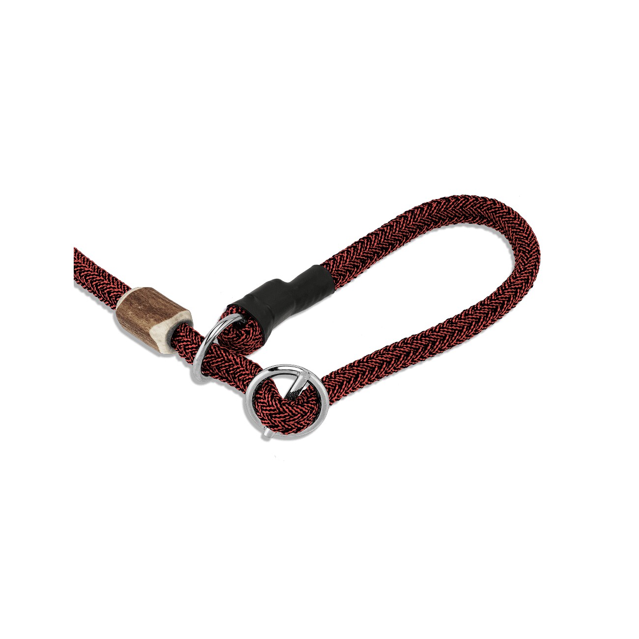 ROMNEYS Moxonleine Melrose rot 1,3 m