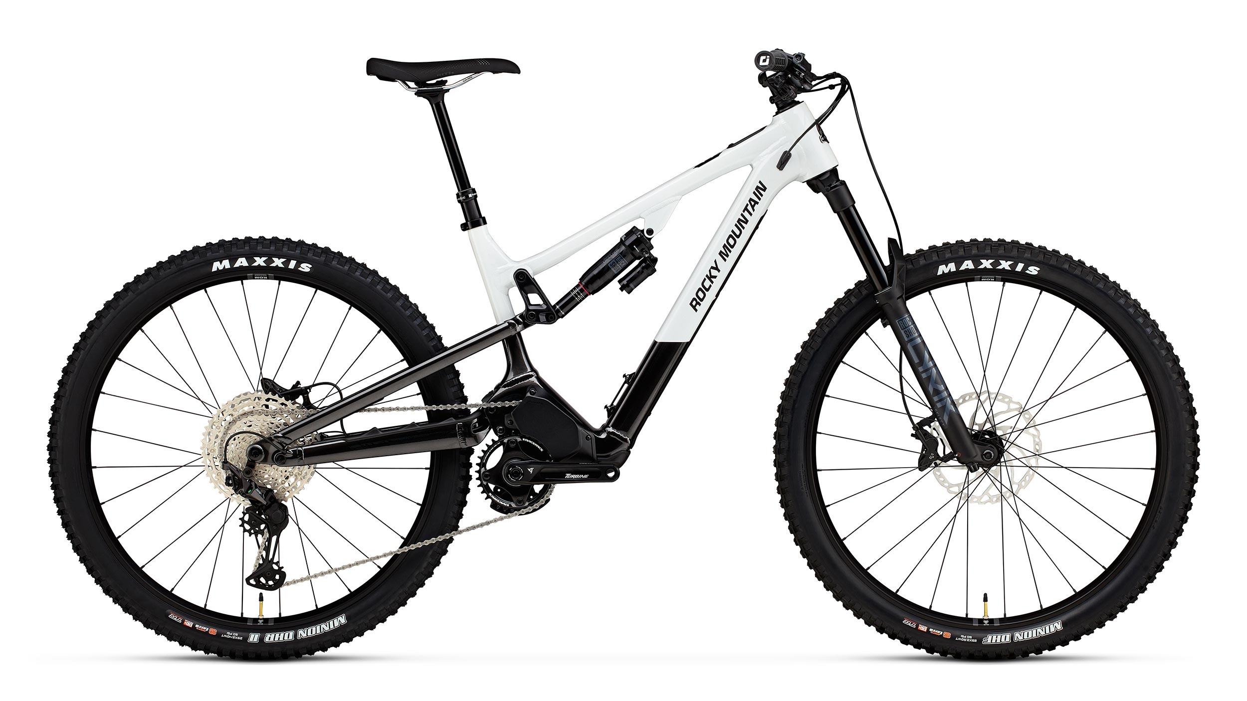 Rocky Mountain Instinct Powerplay SL A50