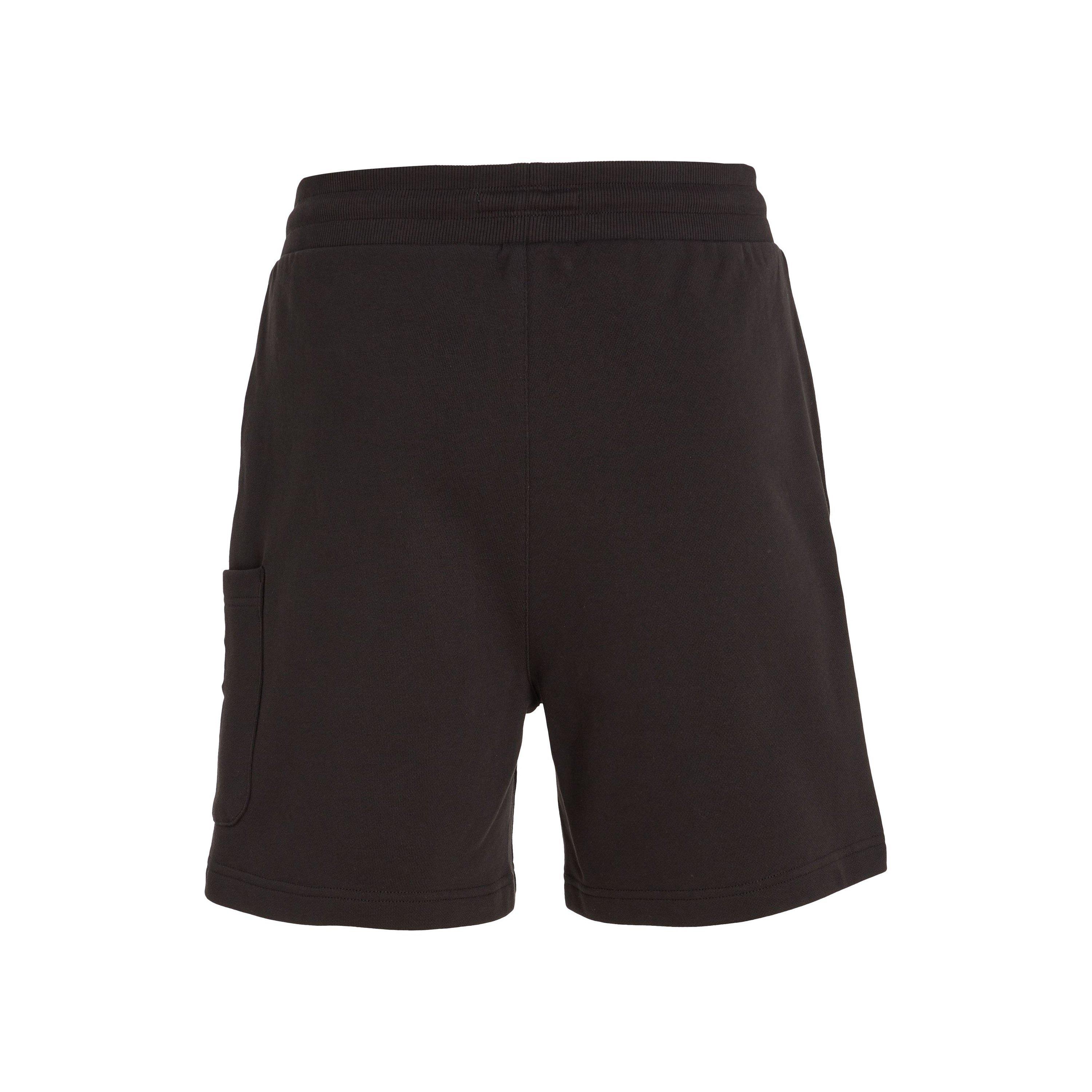 Tommy Jeans Badge Cargo Beach Shorts