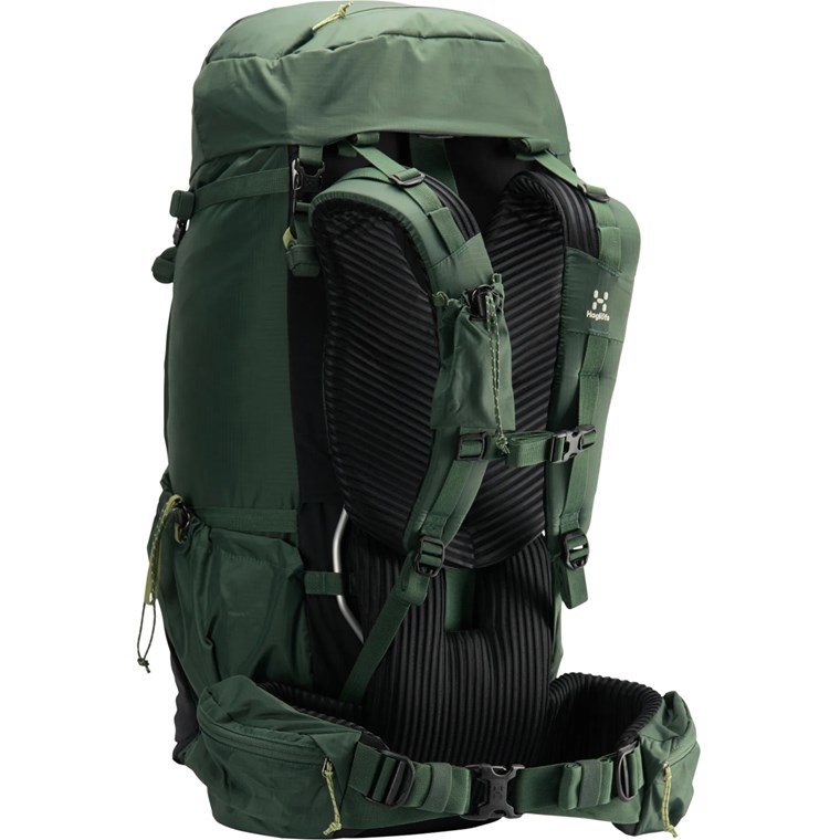 Haglöfs Rugged Mountain 75 Fjell Green/True Black