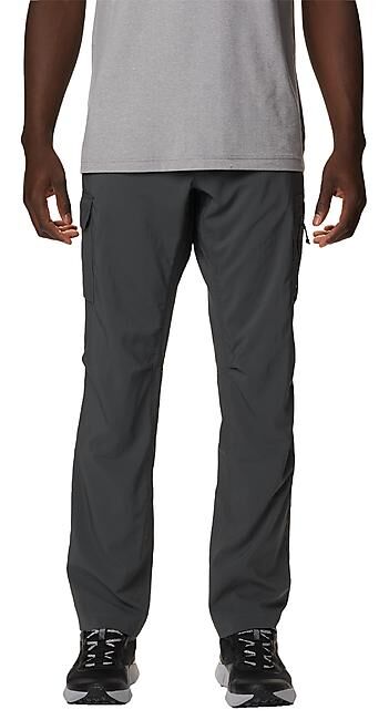 COLUMBIA - PANTALON SILVER RIDGE UTILITY REGULAR M