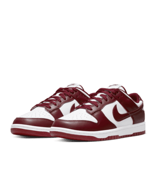 Nike Dunk Low Retro Men's Shoes