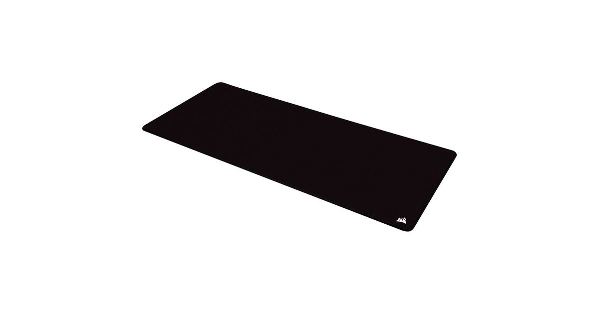 CorsairMM350 Pro Extended XL gaming muismat  (Zwart)