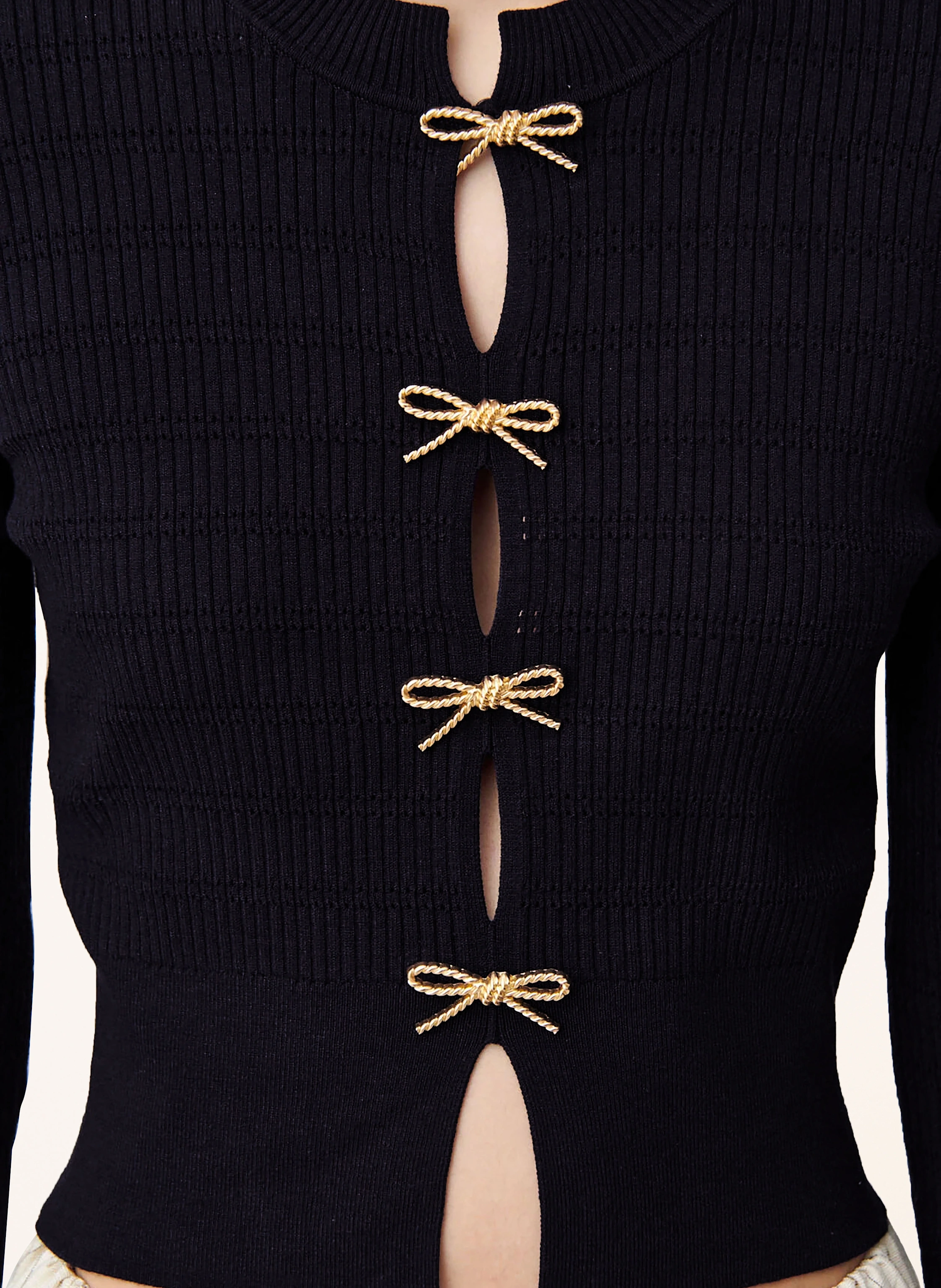 CLAUDIE PIERLOT Pullover