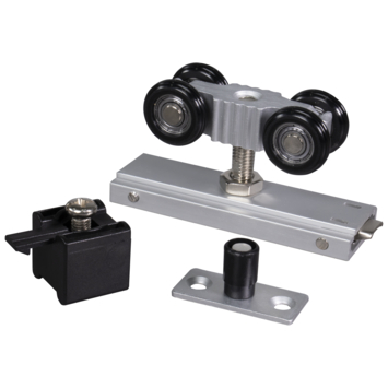 StoreMax wielset t.b.v. H60 metaal 2 stuks