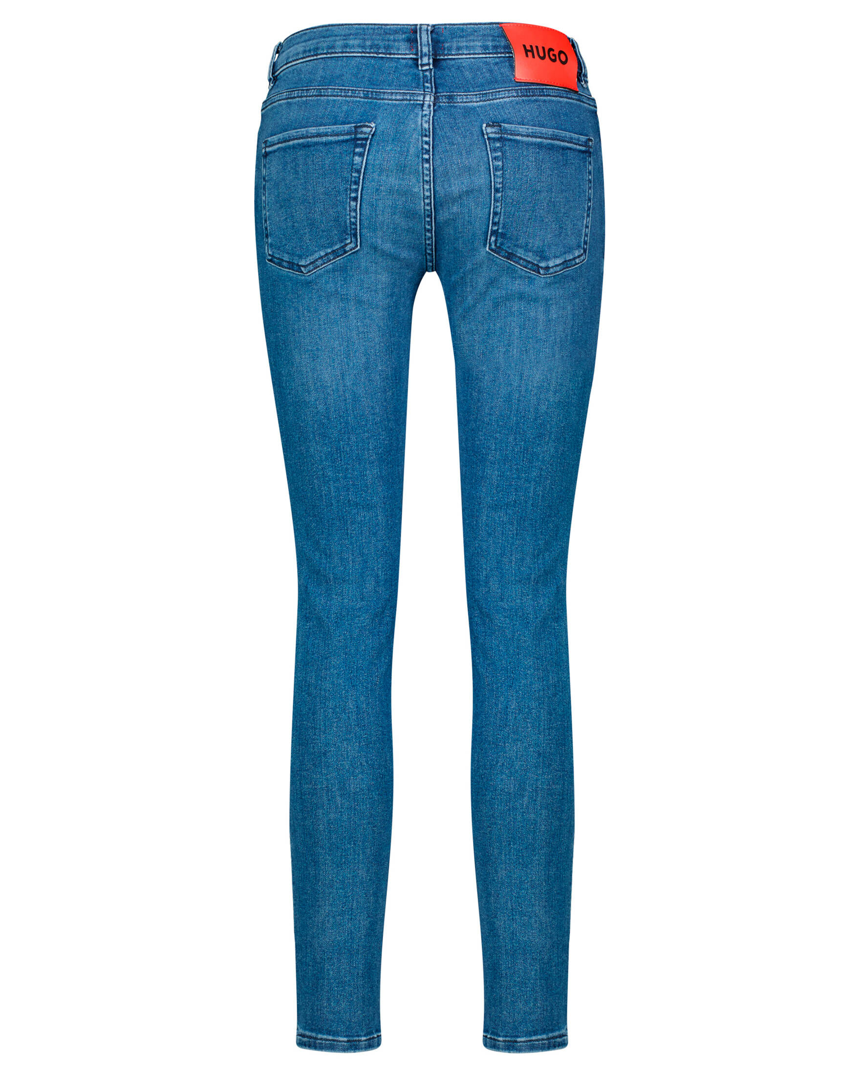 HUGO| Damen Jeans