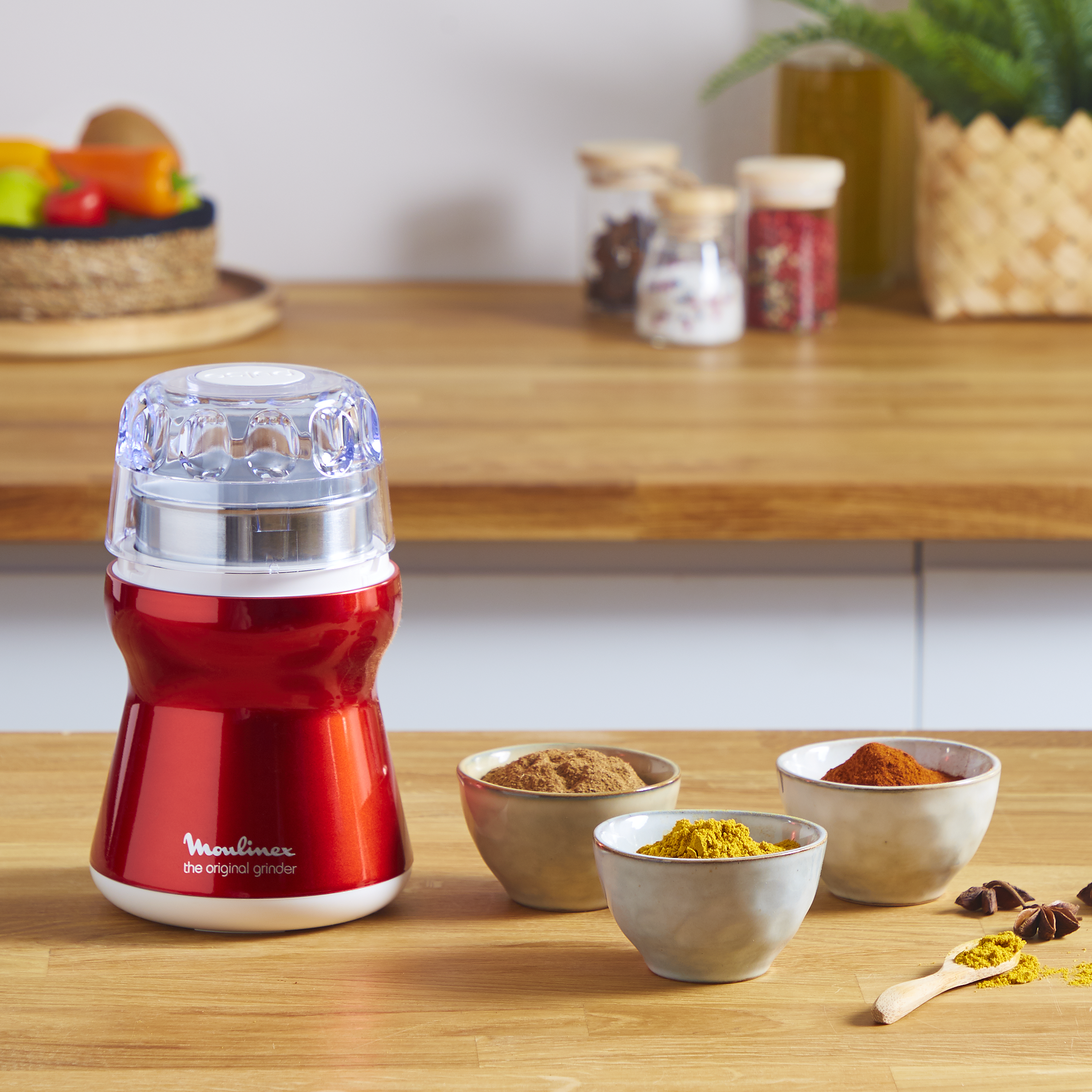 L'original grinder