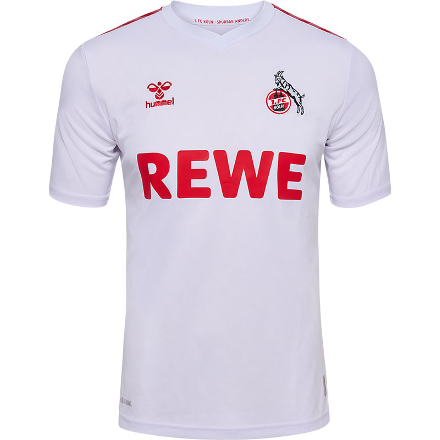 Hummel FC Köln Thuis Tenue Kids