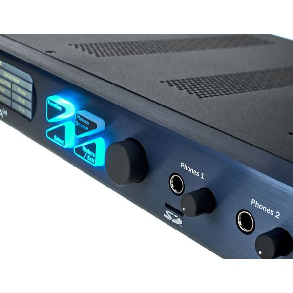 Lynx Studio Aurora(n) 16 TB3