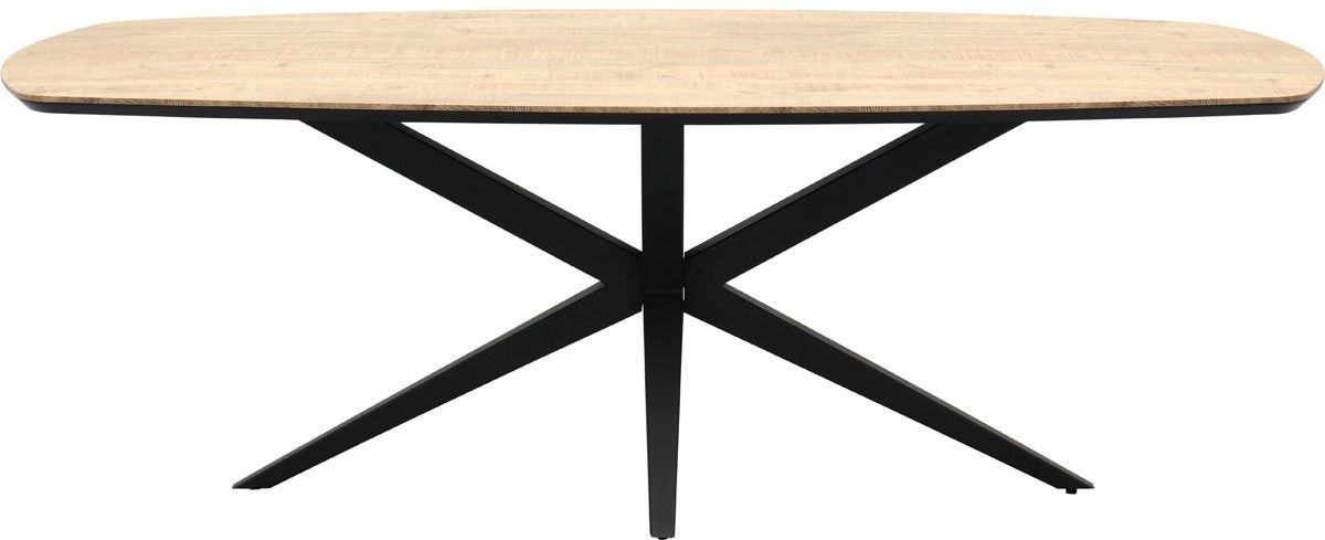 Trendhopper Wexford Eettafel