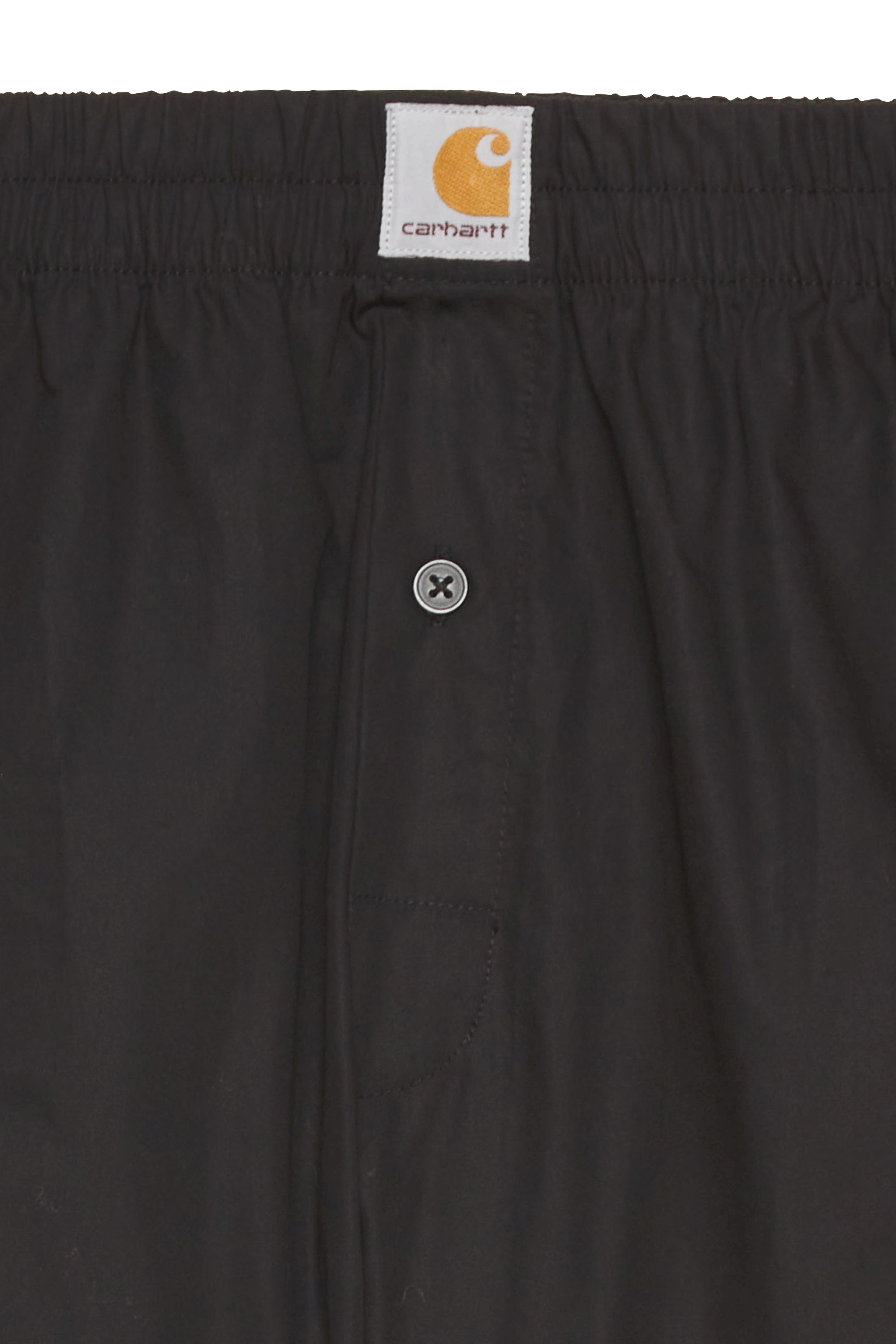 CARHARTT WIP Boxer Cotton Boxer Noir