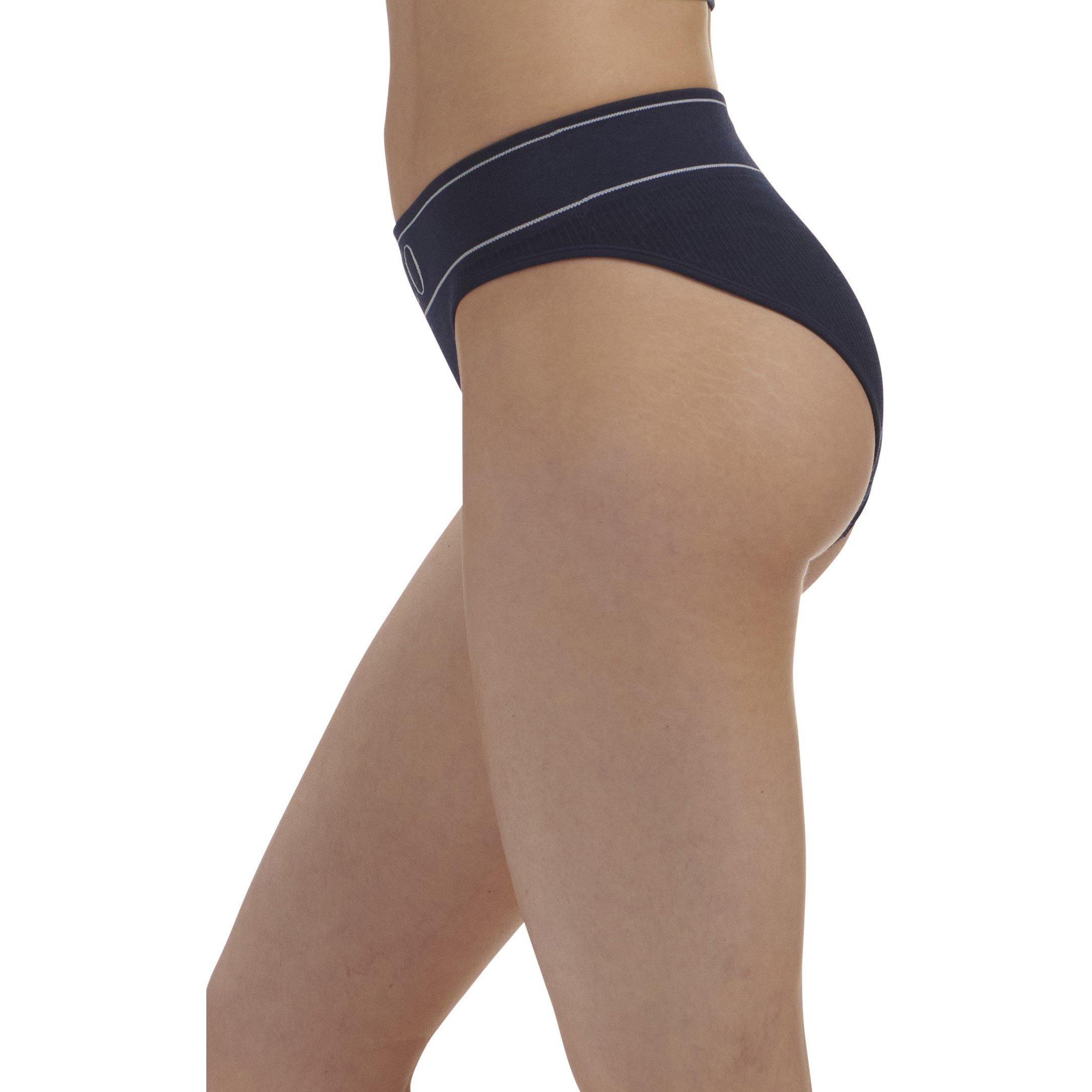 Ralph Lauren Rib High Waist Brief