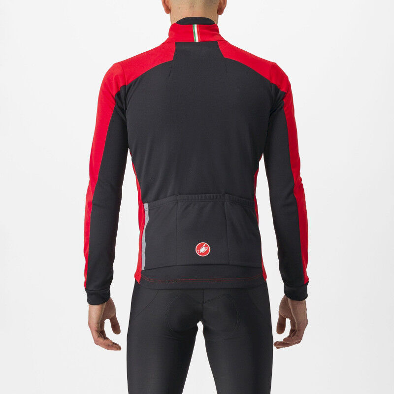 Entrata Jacket - Veste vélo homme