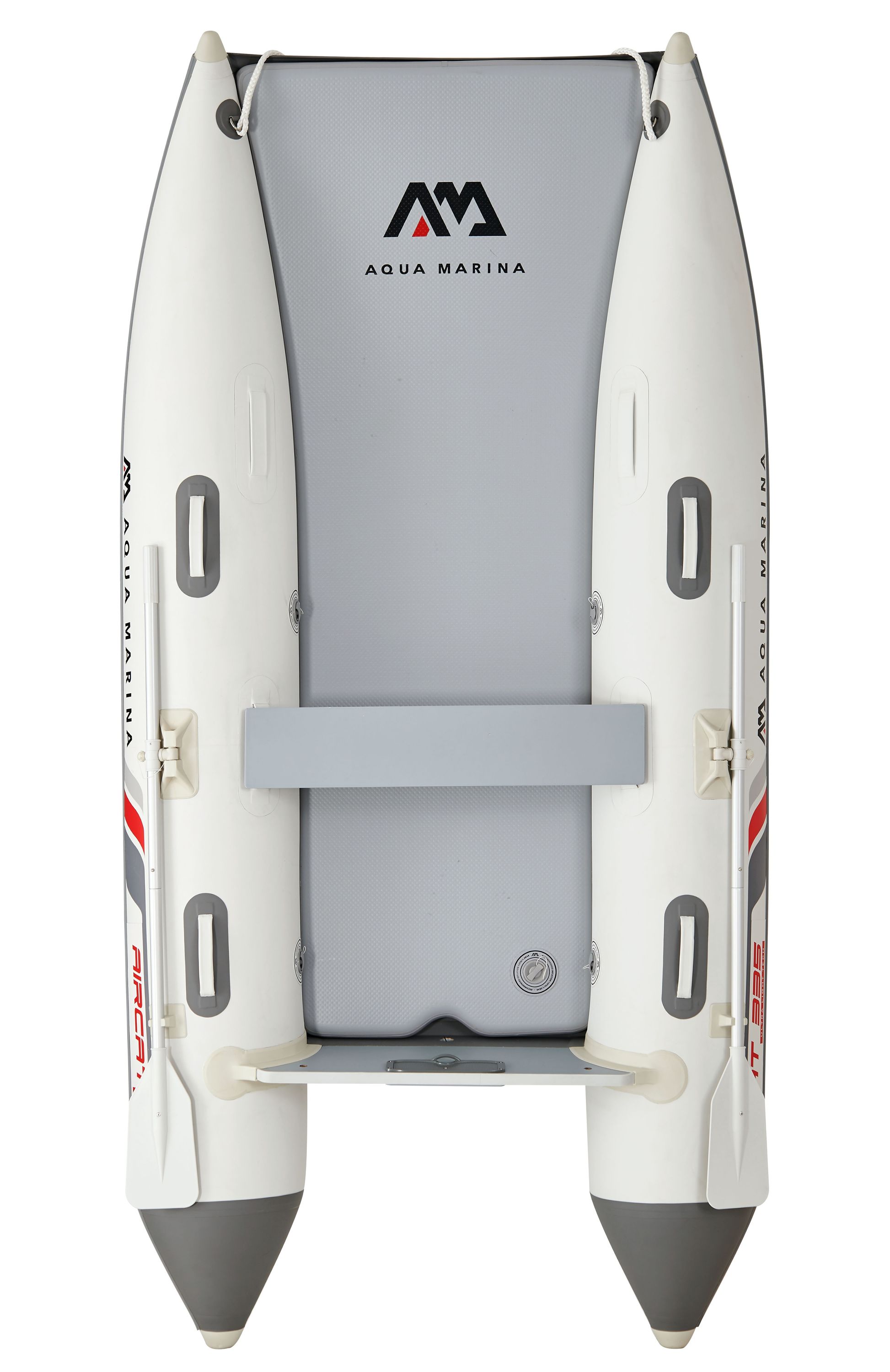 Aqua Marina Katamaran AIRCAT aufblasbar 335 cm