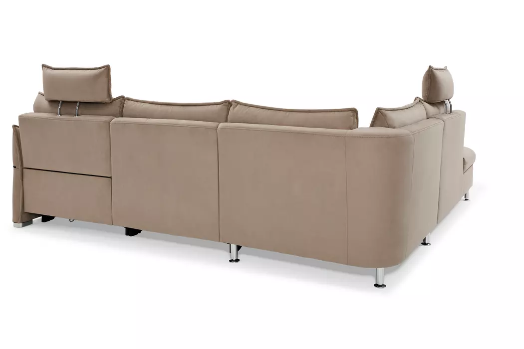 Ecksofa MR 250
