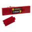 Batteridrevet adventslysestake Mini 13 cm