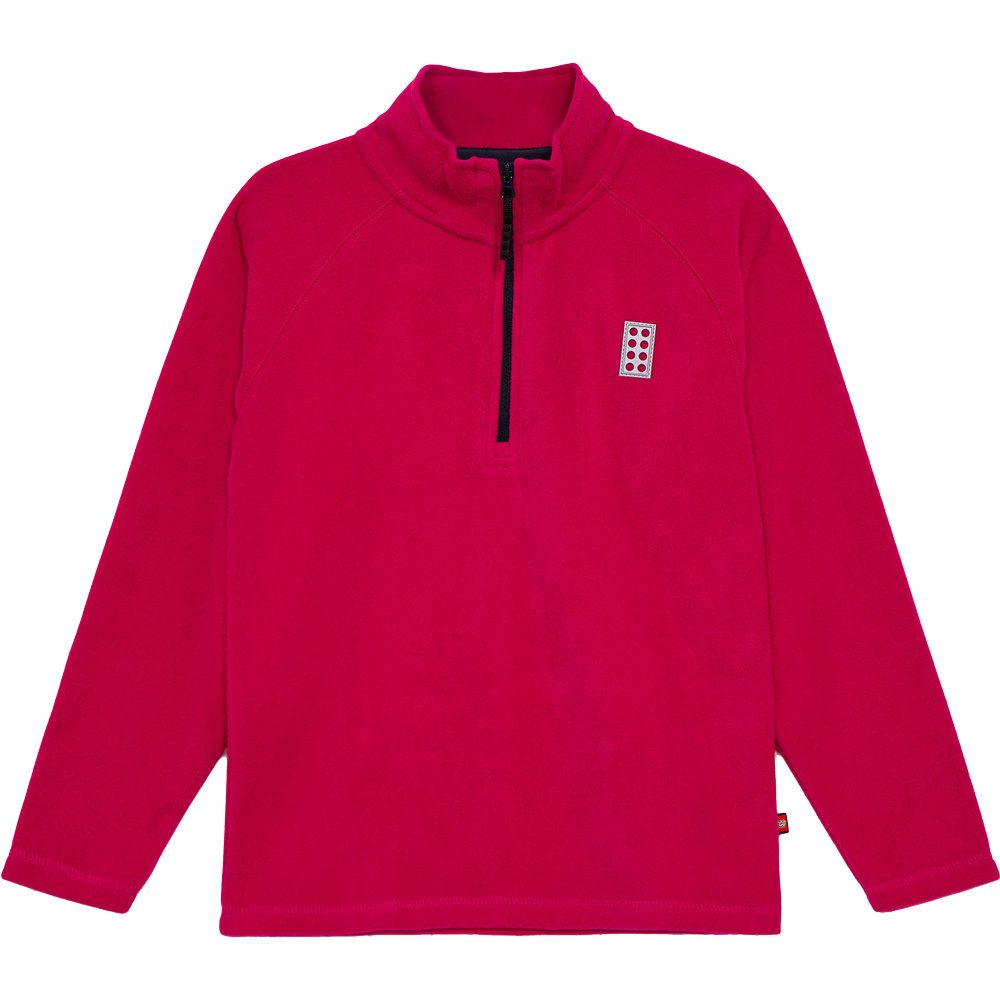 LEGO® kidswear Lwsinclair 702 Skipullover Kinder dark pink