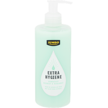 Jumbo Extra Hygiene Handzeep 300 ml