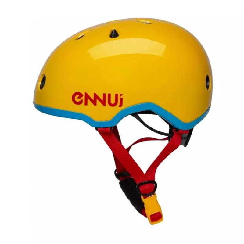 Casque ENNUI Elite Yellow