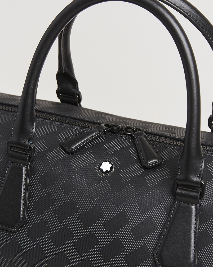 Montblanc Extreme 3.0 Weekendbag Large Black