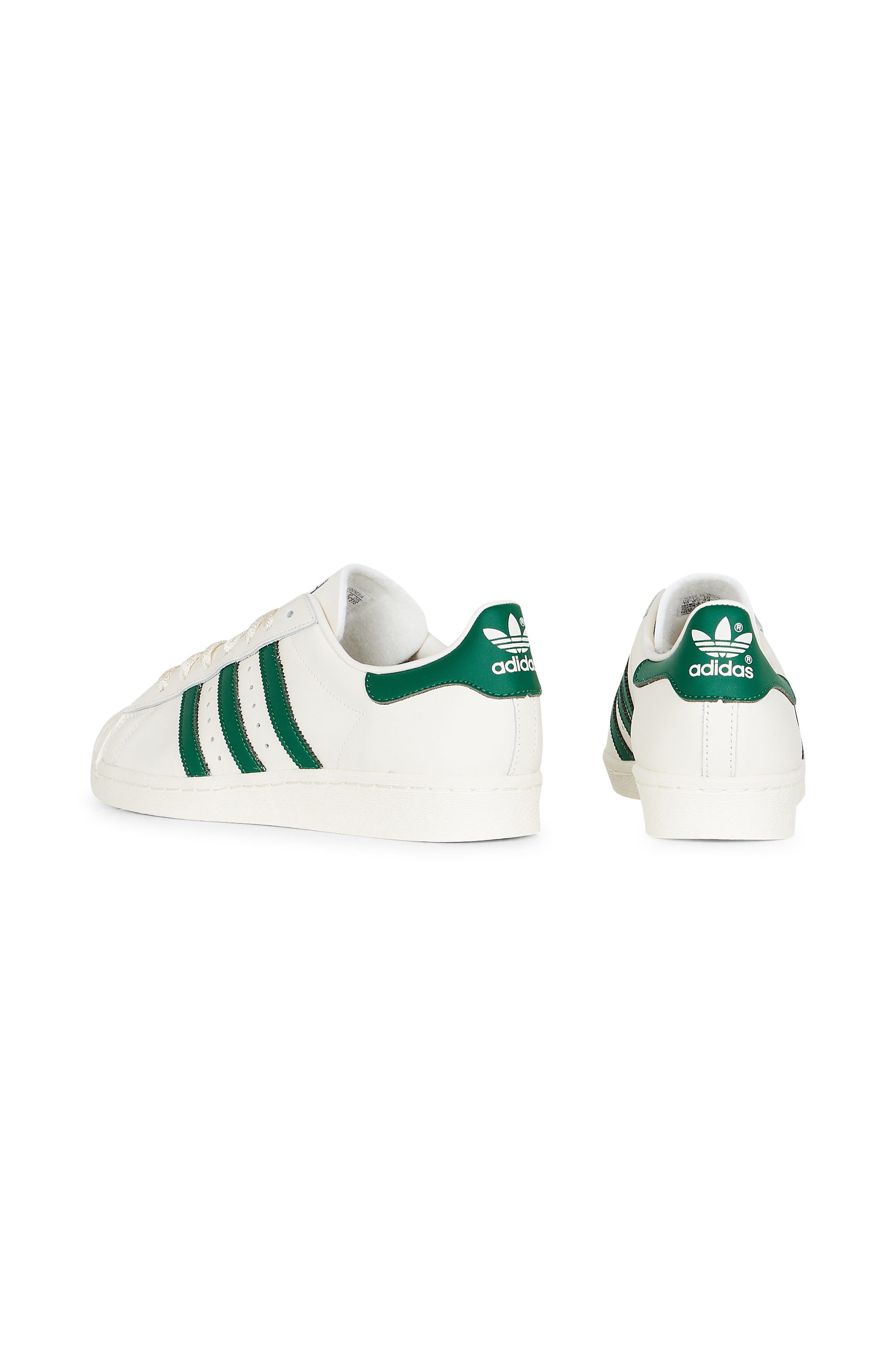 ADIDAS Baskets  SUPERSTAR 82 Blanc