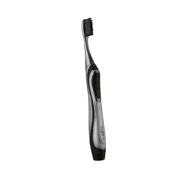 Escova de dentes Inava Power Black
