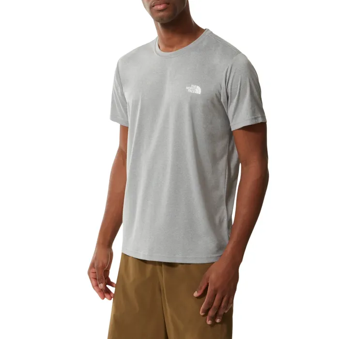 The North Face Reaxion Ampere Shirt Heren