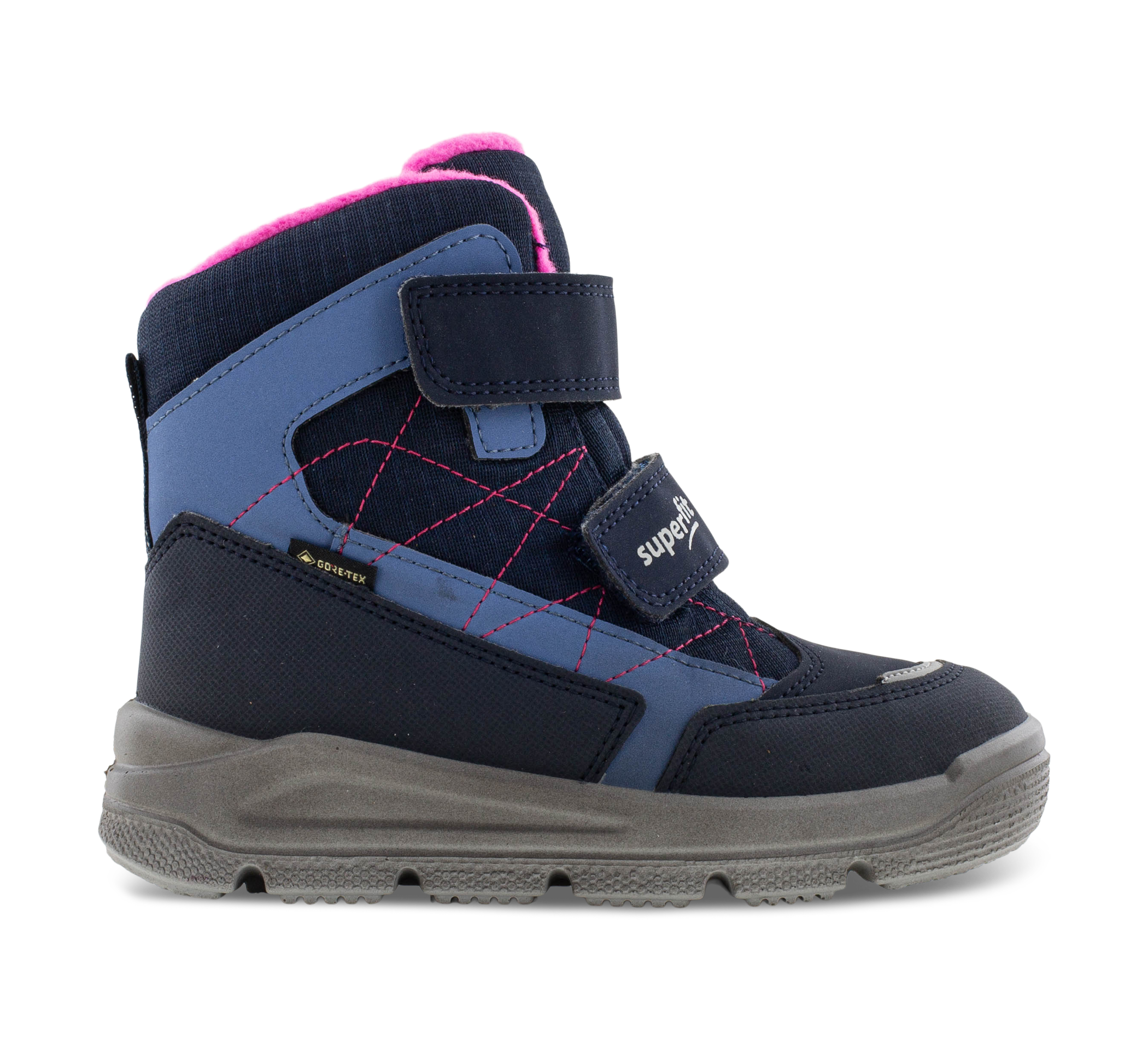 Superfit Mars - Winterschuhe