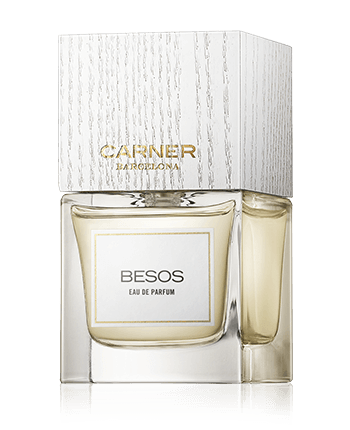 Carner Barcelona Besos edp vapo 100ml