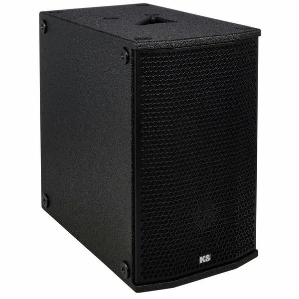 KS audio CPD B2