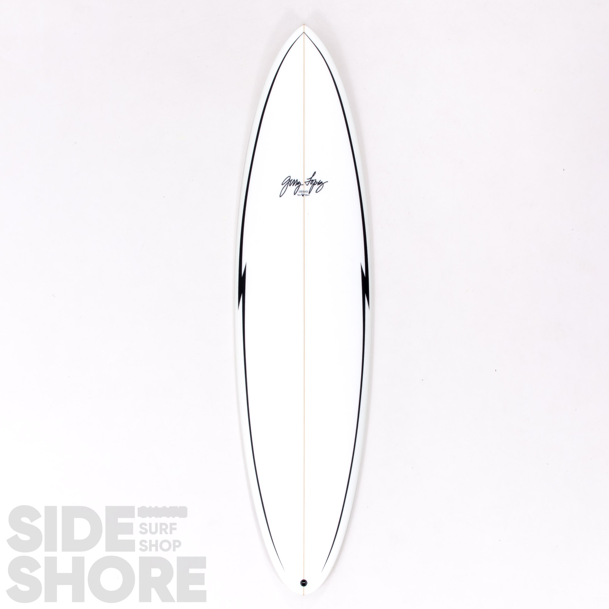 Surftech Squirty Gerry Lopez Fusion HD - 6'2