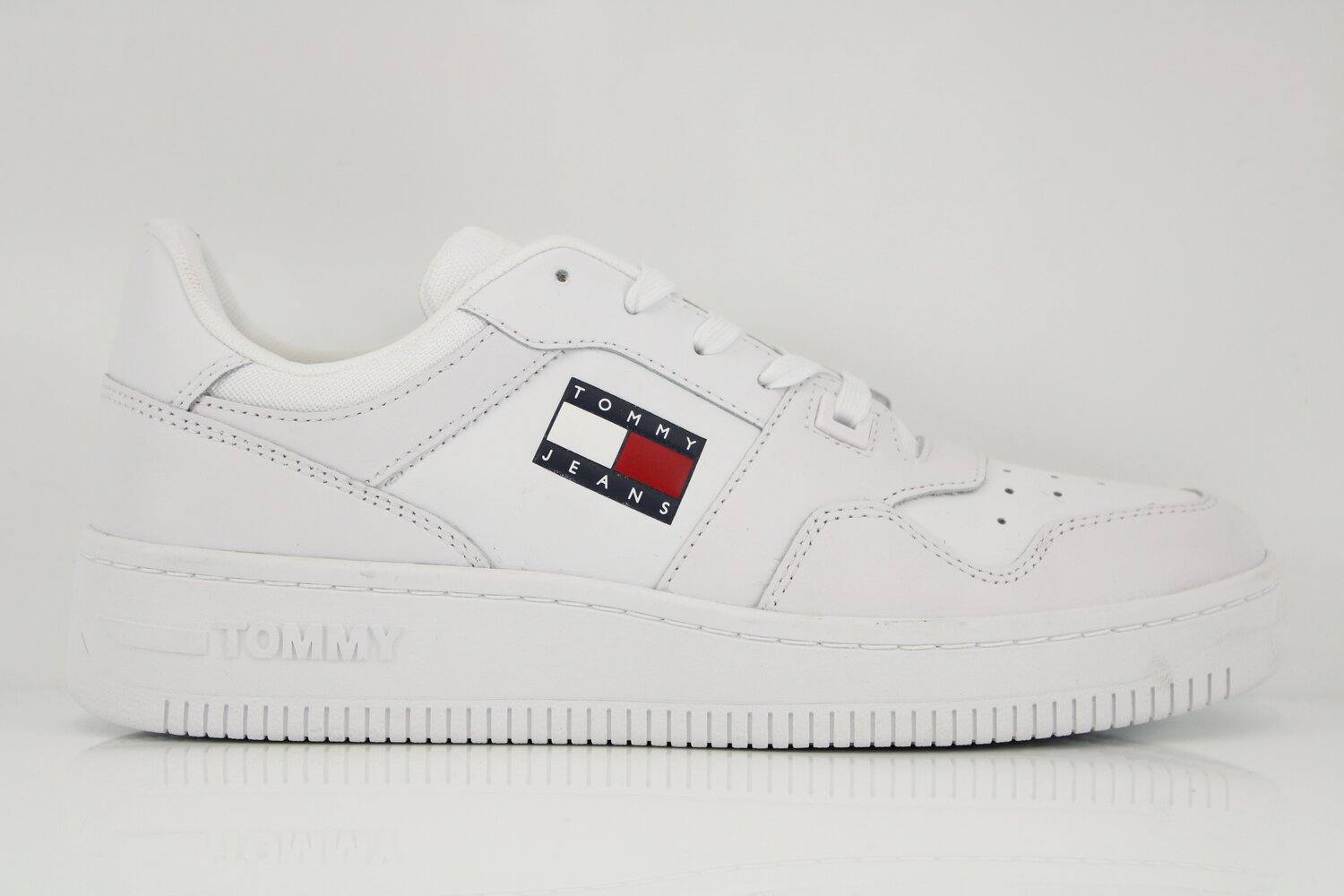 Hilfiger Tommy Footwear Sneaker