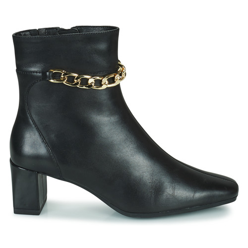 Caprice - 25317 - Noir